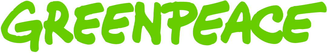 Logo Greenpeace Luxembourg