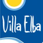 Logo Nuorisokeskus Villa Elba