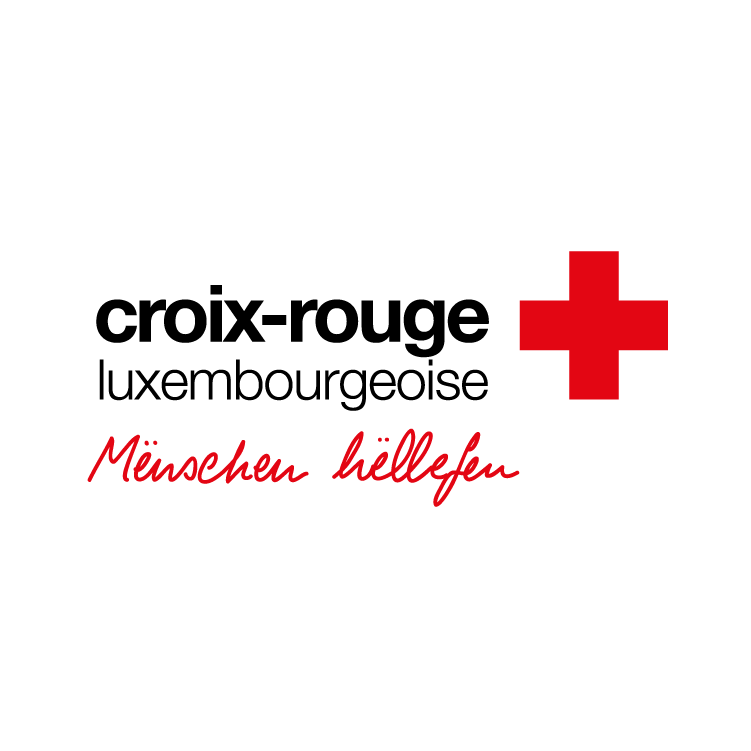 Croix-rouge luxembourgeoise