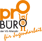 Pro Büro für Jugendarbeit