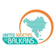 Logo United Societies of Balkans