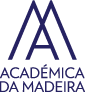 Logo Associação Académica da Universidade da Madeira