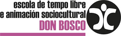 Logo Escola de Tempo Libre Don Bosco