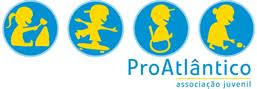 Logo ProAtlântico &#8211; Associação Juvenil