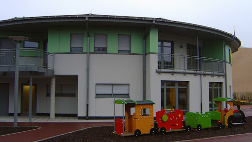 Logo Foyer de Jour Kordall asbl