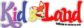 Logo Kidsland sàrl