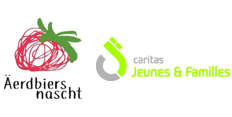 Logo Maison Relais Aerdbiersnascht