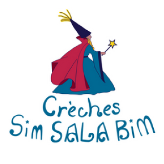 Sim Sala Bim crèches