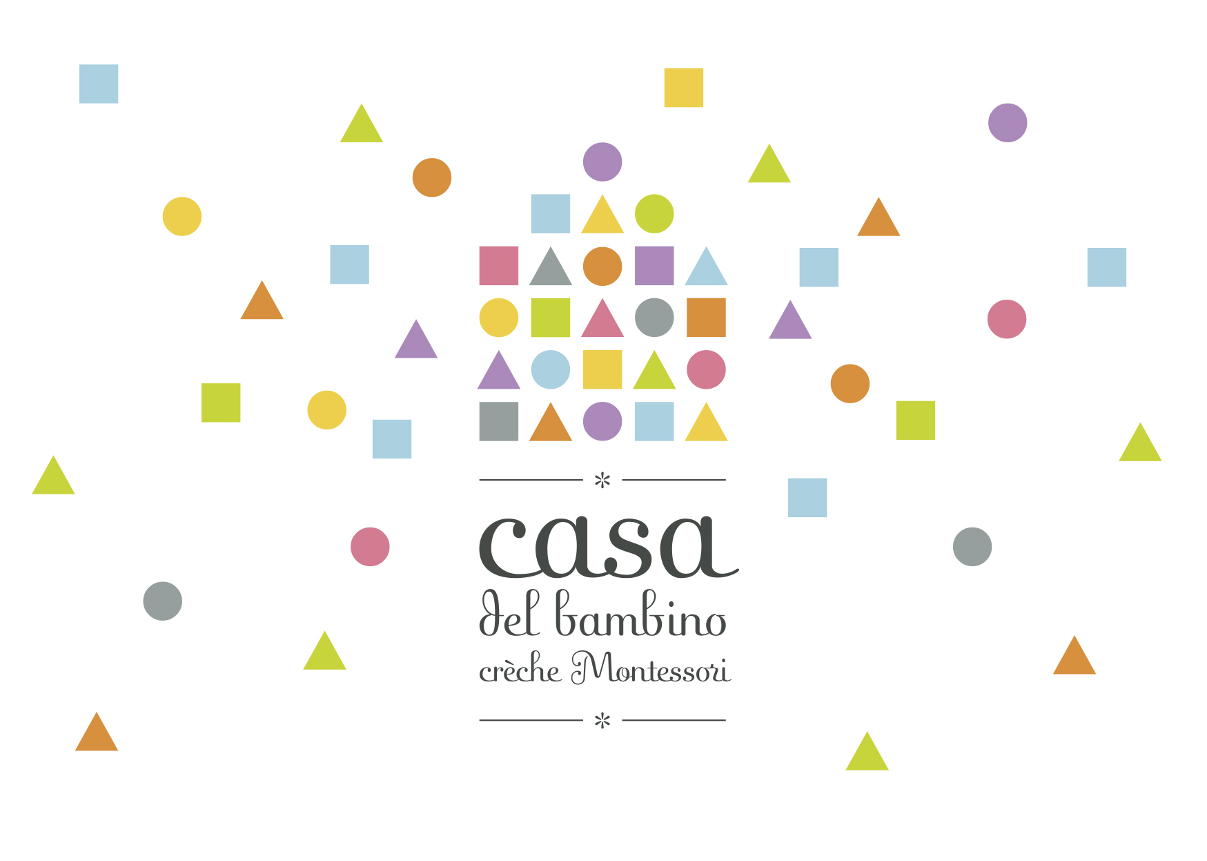 Casa del bambino