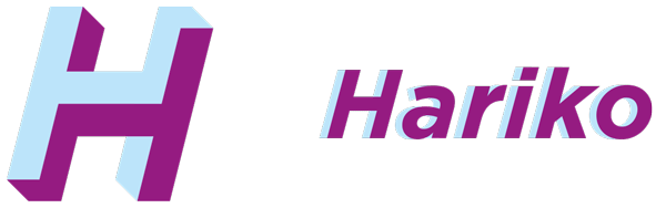 Logo Hariko