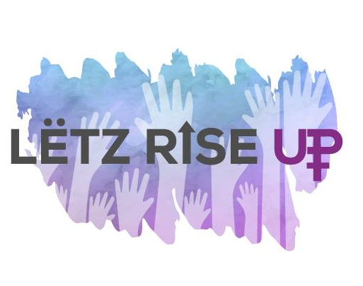 Lëtz Rise Up