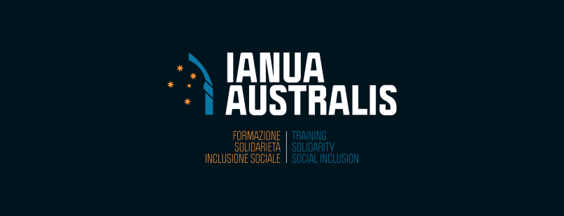 Logo Ianua Australis A.P.S.