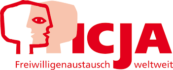 Logo ICJA Freiwilligenaustausch weltweit e.V.