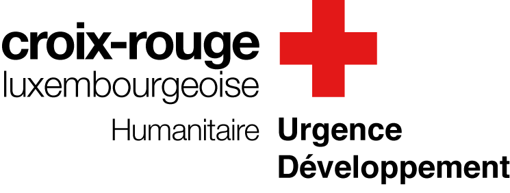 Aide internationale de la Croix-Rouge luxembourgeoise asbl