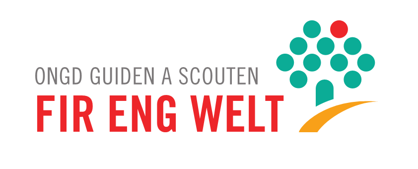 ONGD Guiden a Scouten fir ENG Welt