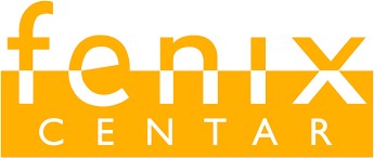Logo Centar Fenix
