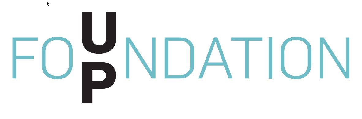 Logo UP foundation