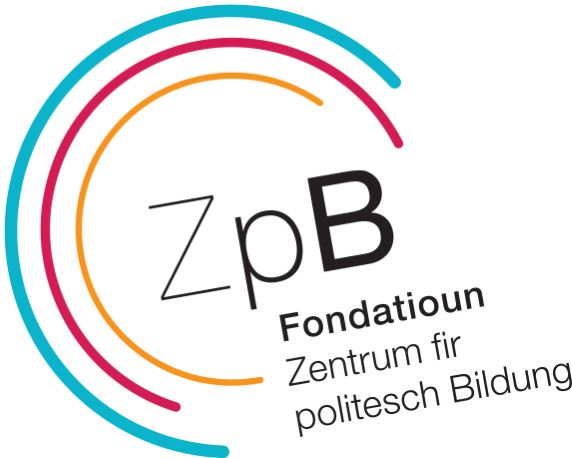 Fondatioun Zentrum fir politesch Bildung &#8211; ZpB