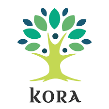 Logo ASSOCIAZIONE DI PROMOZIONE SOCIALE KORA