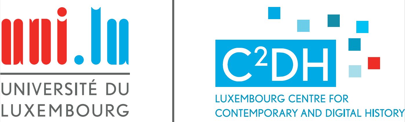 Luxembourg Centre for Contemporary and Digital History (C2DH) / uni.lu