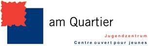 Logo Jugendzentrum am Quartier