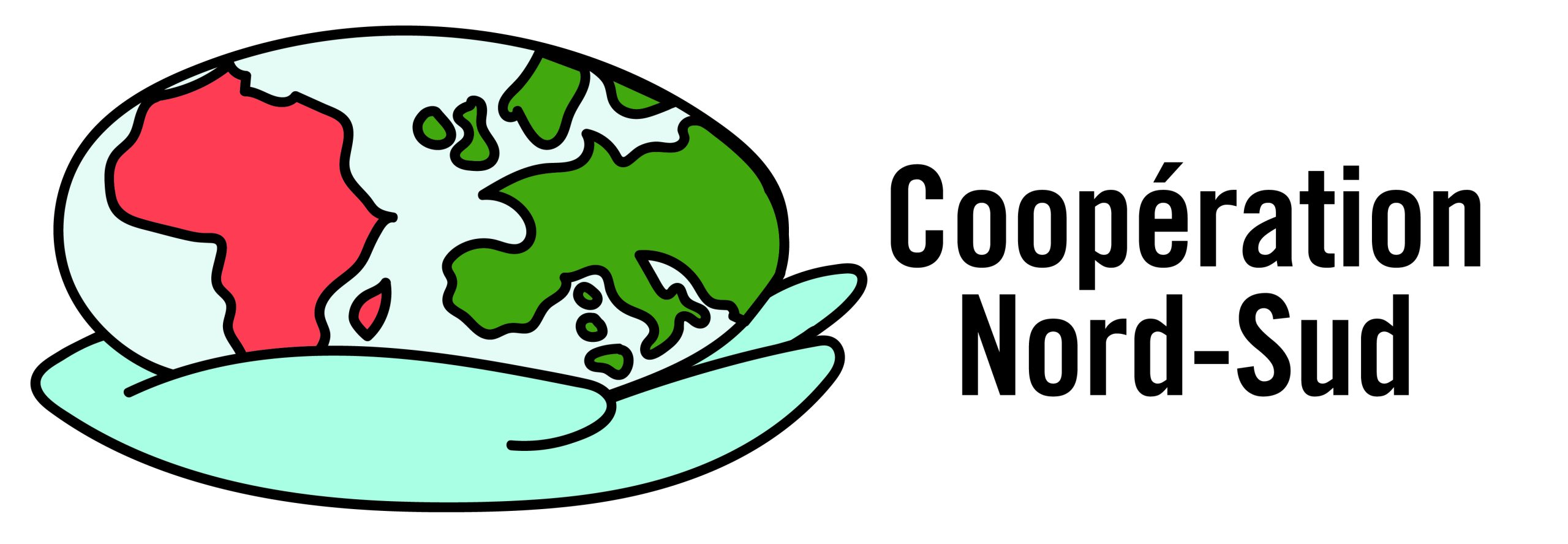 Logo Coopération Nord-Sud
