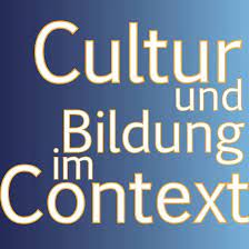 Logo CUBIC &#8211; Cultur &#038; Bildung im Context