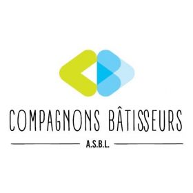 Logo ASSOCIATION DES COMPAGNONS BATISSEURS
