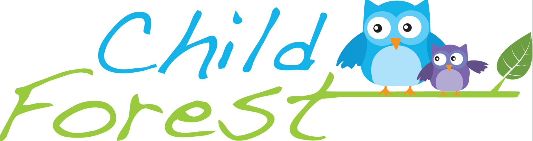 Logo Crèche CHILDFOREST