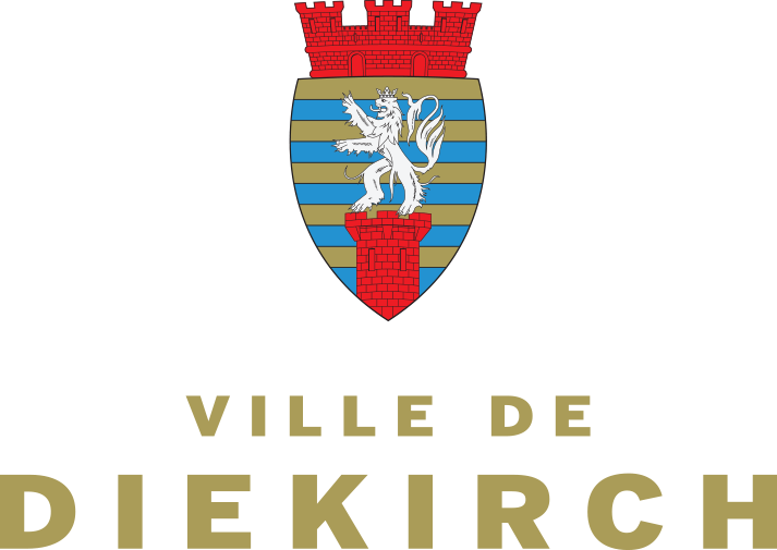 Logo Dikricher Stadarchiv