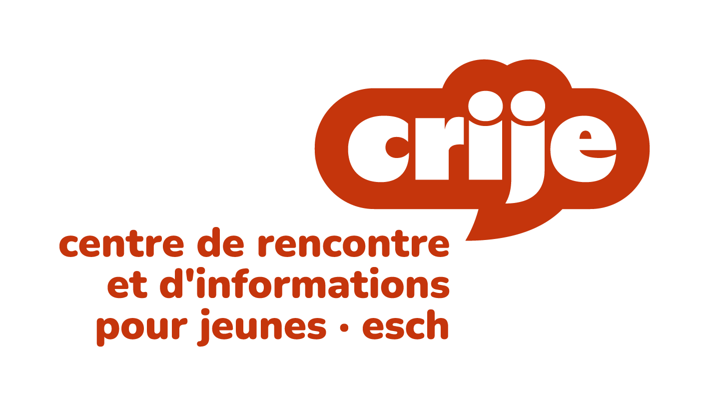 Logo CRIJE asbl