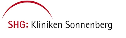 Logo Saarland-Heilstätten GmbH