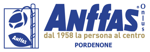 Logo Fondazione Anffas &#8220;Giulio Locatelli&#8221; Onlus