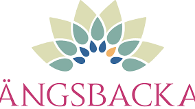 Logo Ängsbacka Kursgård Ekonomisk Förening