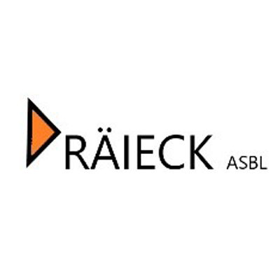 Logo Dräieck asbl