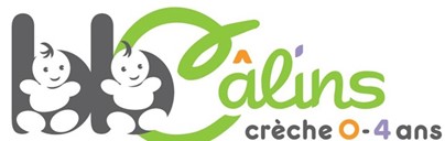 Logo Crèche BB-Câlins