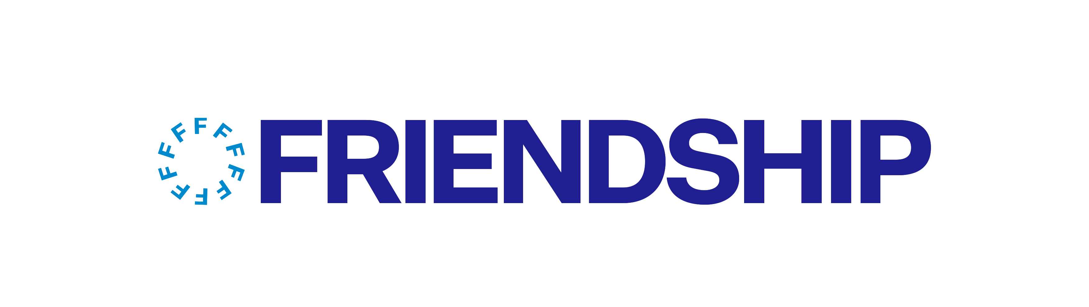 Logo Friendship Luxembourg a.s.b.l.