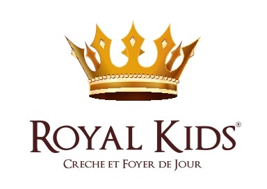 Logo Royal Kids &#8211; Crèche et Foyer de jour