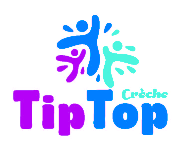 Logo Crèche Tiptop