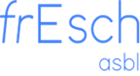 Logo FrEsch asbl.