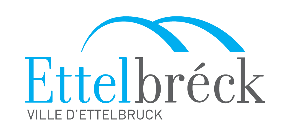 Logo Ville d&#8217;Ettelbruck