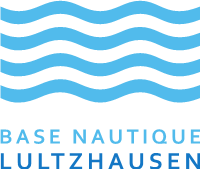 Logo SNJ &#8211; Base nautique Lultzhausen