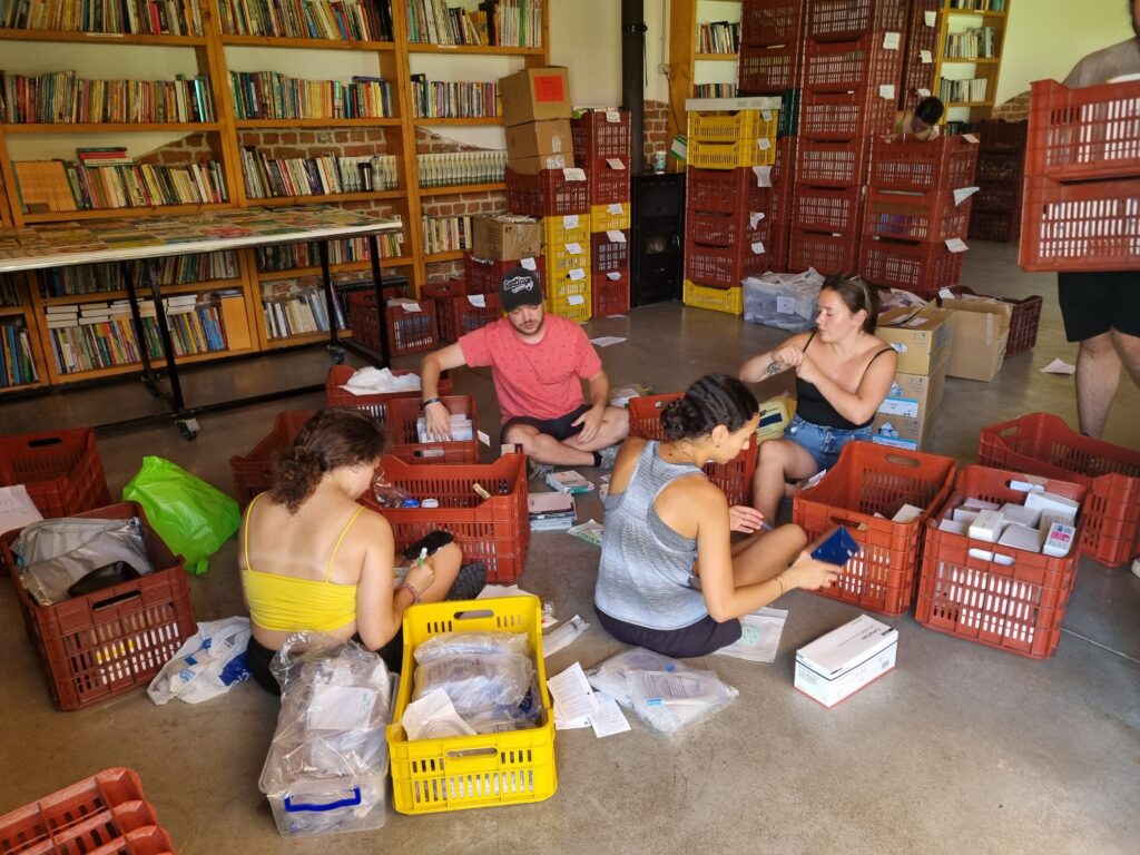 Image de l'article Sustainability & Solidarity Summer Camp