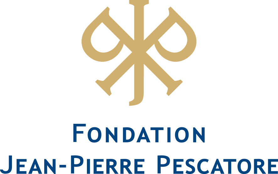Logo Fondation Jean-Pierre Pescatore