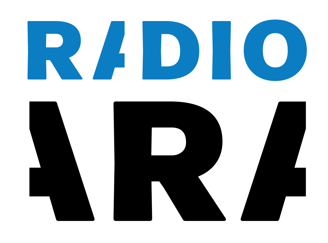 Logo ARA International Community Radio Asbl
