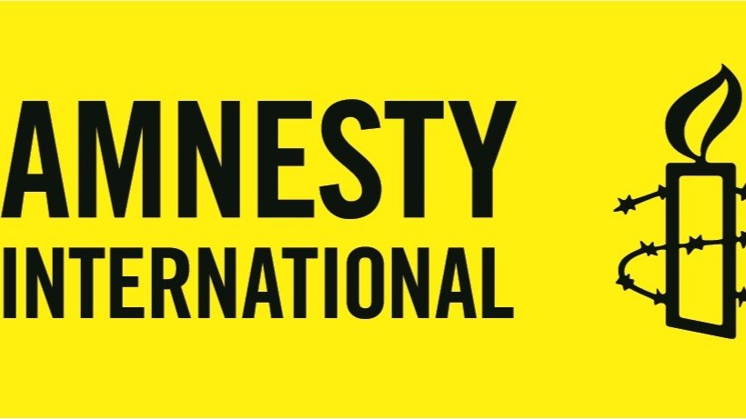 Logo Amnesty International Luxembourg