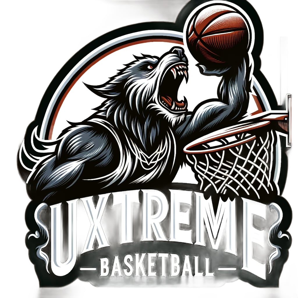 Logo Rolvsøy streetbasketball klubb