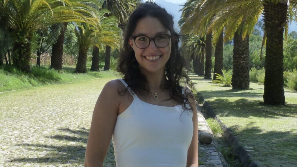 Image de l'article Témoignage – Lena en Bolivie