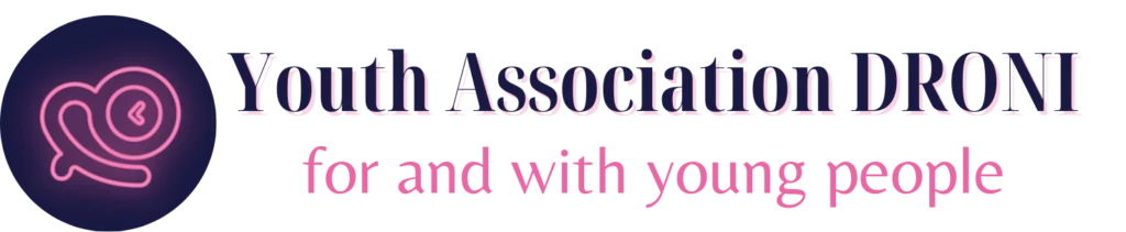 Logo YOUTH ASSOCIATION DRONI