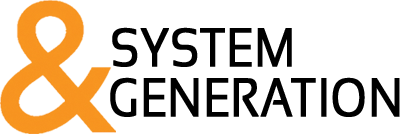 Logo SISTEM VE JENERASYON DERNEGI